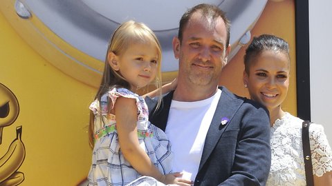 ‘South Park’ Co-Creator Trey Parker To Separate From Wife