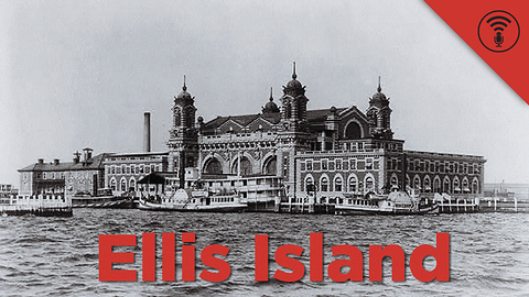 Stuff You Should Know: This Day in History: Ellis Island Closes