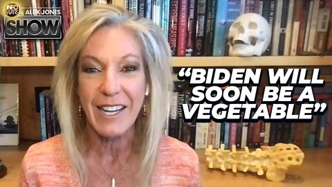 EXCLUSIVE: Medical Doctor Warns Biden Will Soon Be A Vegetable