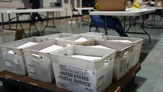 Absentee Ballot Rejections Could Triple This Year