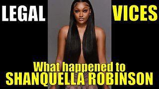 What Happened to Shanquella Robinson