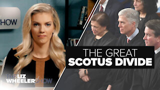 The Great SCOTUS Divide | Ep. 15