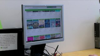 Buffalo and Erie County Public Library will provide thousands of ebooks to Ken-Ton schools districts