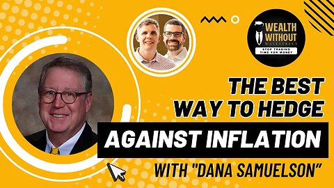 Where to Go If the Dollar Crashes with Dana Samuelson