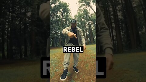Are you gonna rebel? Stream Rebel on Spotify, Pandora, Apple Music, and Amazon Music!