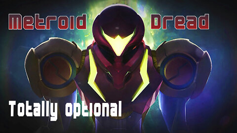 Metroid Dread Ep. 11.5 -- Bonus Item-Hunt Episode