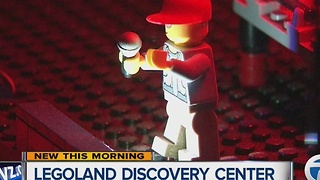 LEGOLAND Discovery Center