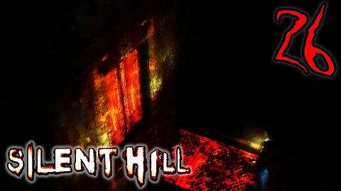 Well This Was... Yikes - Silent Hill : Part 26