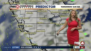 Forecast 04/26