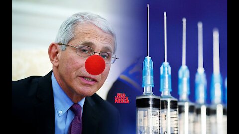 Fauci Admits Antiviral Treatments Can Work Against COVID 19... No Worse Than A Common Cold?