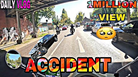 ACCIDENT HO GAYA RASTAY MAY urdu /hindi vlogs