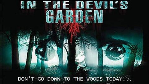 IN THE DEVIL'S GARDEN 1971 (aka ASSAULT) Police Hunt Vicious Demonic Rapist-Killer FULL MOVIE HD & W/S