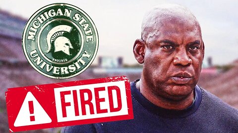 Michigan State Will FIRE Head Football Coach Mel Tucker After Harassment Investigation