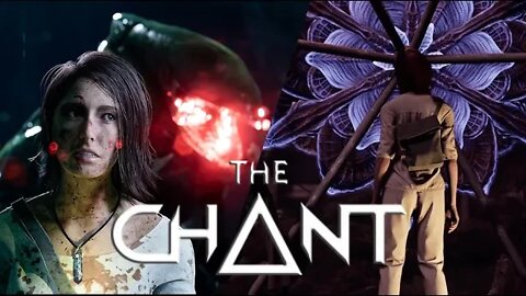 The Chant | Supernatural Lovecraftian Survival Horror