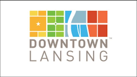 Rebound - Supporting Downtown Lansing Businesses Beyond COVID-19