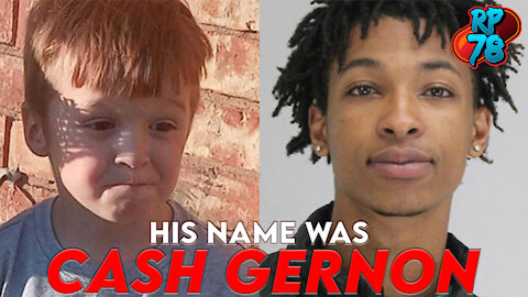 His Name Was Cash Gernon