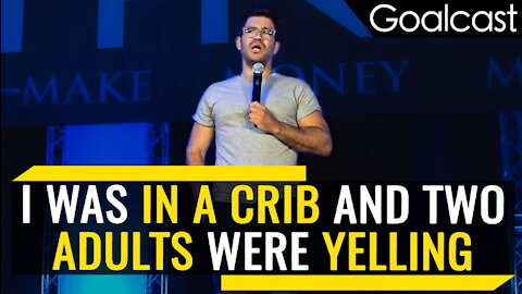 How Tai Lopez Took Control of His Destiny | Goalcast