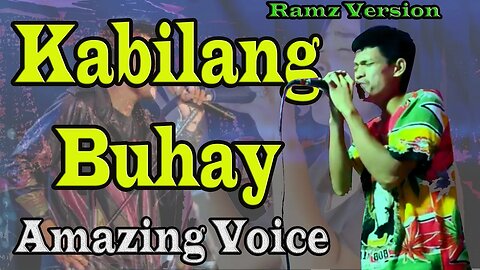 The Best Cover Song by Ramz Kadalem