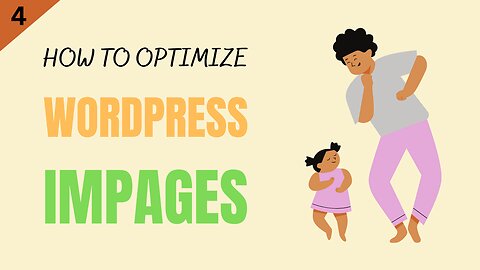 How to Optimize & Compress WordPress Images using Smush and Ewww Image Optimizer Tutorial