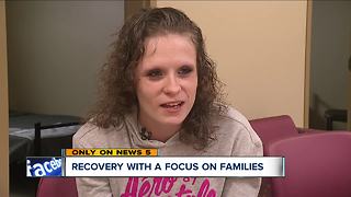 Erie County to open recovery home for women battling drug addiction