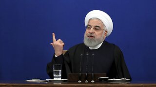 U.N. Watchdog: Iran Has Nearly Tripled Uranium Supply Since November