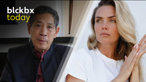 blckbx today: Kim Feenstra in jeugdzorg-docu | Dr. Bhakdi over censuur | Overgevoelige samenleving