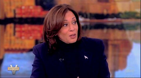 Kamala: We’ll Fix Illegal Immigration By Giving Them Amnesty