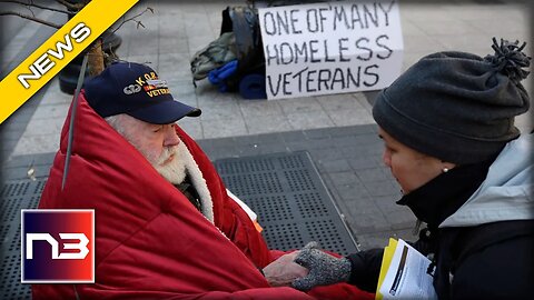 Upstate New York hotels choose migrants over homeless veterans!
