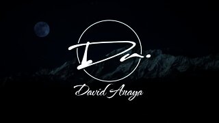 David Anaya - Friday Moonlight | Calm Piano and Cello