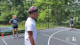 Cowan crafting next generation of local basketball stars