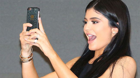 Kylie Jenner's Top 5 Snapchat Moments
