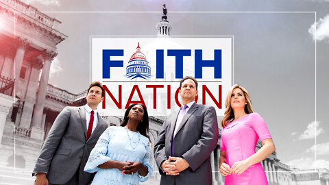 Faith Nation: April 20, 2022