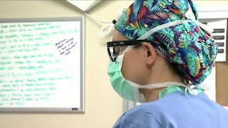 Colorado breast cancer surgeon sees increase in more advanced cancers during COVID-19