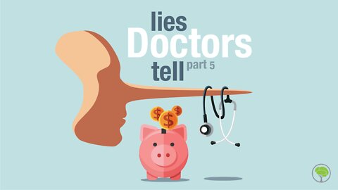 DDNH 163 Lies Doctors Tell, Part 5