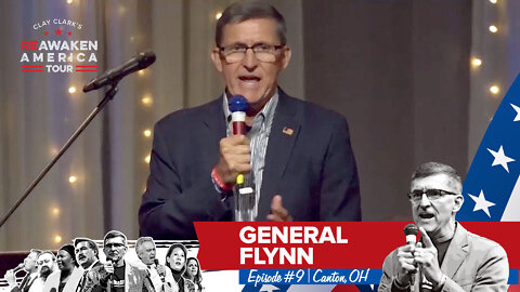 General Flynn | Local Action Has a National Impact