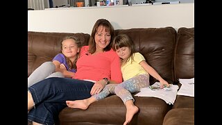 Las Vegas mom shares benefits of home learning throughout the summer