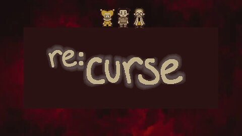 AN EVIL JESTER KILLED ME | Re: Curse