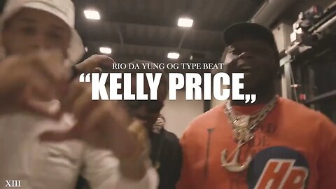 [NEW] Rio Da Yung Og Type Beat x Migos "Kelly Price" (Flint Remix) | Flint Type Beat | @xiiibeats