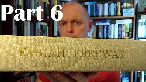 Fabian Freeway by Rose L Martin (1966) - Part 6