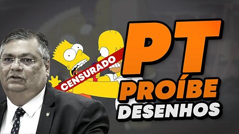 Os Simpsons aderem agenda esquerdista em novos episódios + Fim da parada gay abusiva no Brasil
