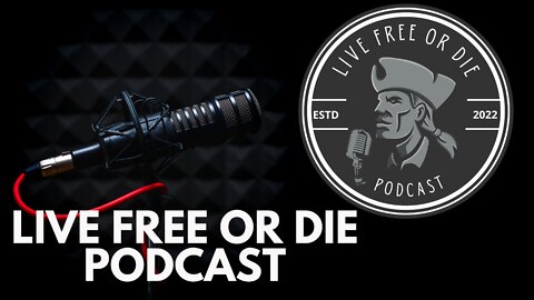 Live Free or Die - Episode 15