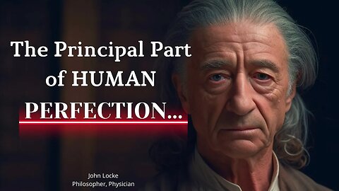 Words of Freedom: John Locke's Quotes That Transform Lives.