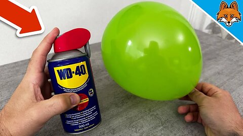 19 WD 40 Tricks EVERYONE should know💥(Mind Blowing)🤯