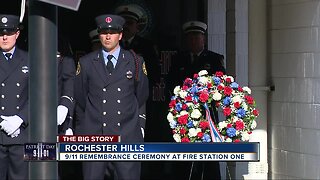 9/11 anniversary remembrance ceremonies to take place across the country