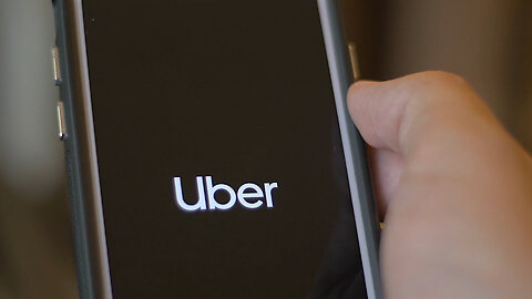 Uber Loses License in London Over Unauthorized Drivers