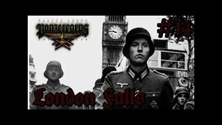 Panzer Corps - 14 London Falls - Operation Sealion
