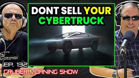 Tesla Will Sue You If You Do This! | Ep 132