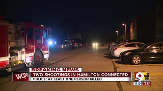 Two dead after Hamilton murder-suicide