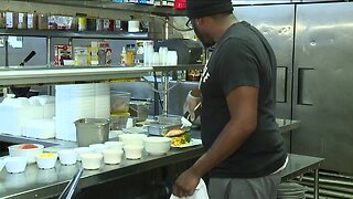 19 restaurants to be featured for ‘Black Restaurant Week’