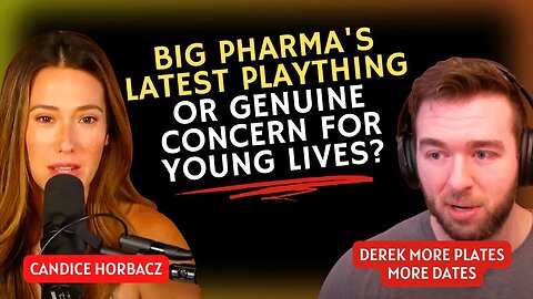 Ozempic for Kids: Big Pharma's Latest Plaything or Genuine Concern for Young Lives?